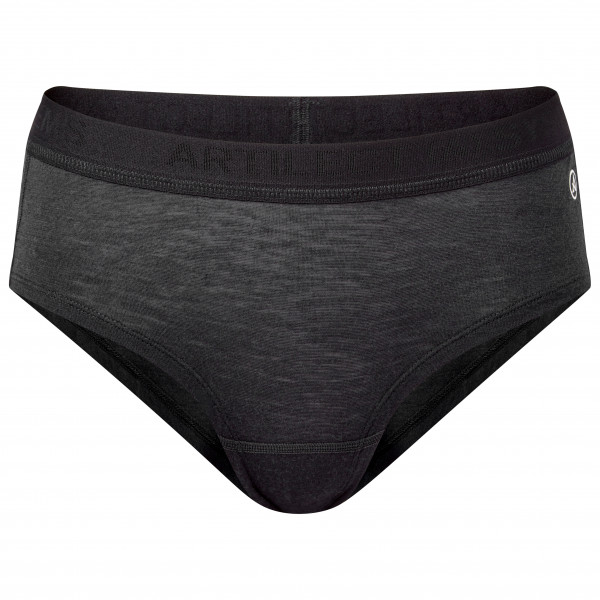 ARTILECT - Women's Boulder 125 Hot Pant - Merinounterwäsche