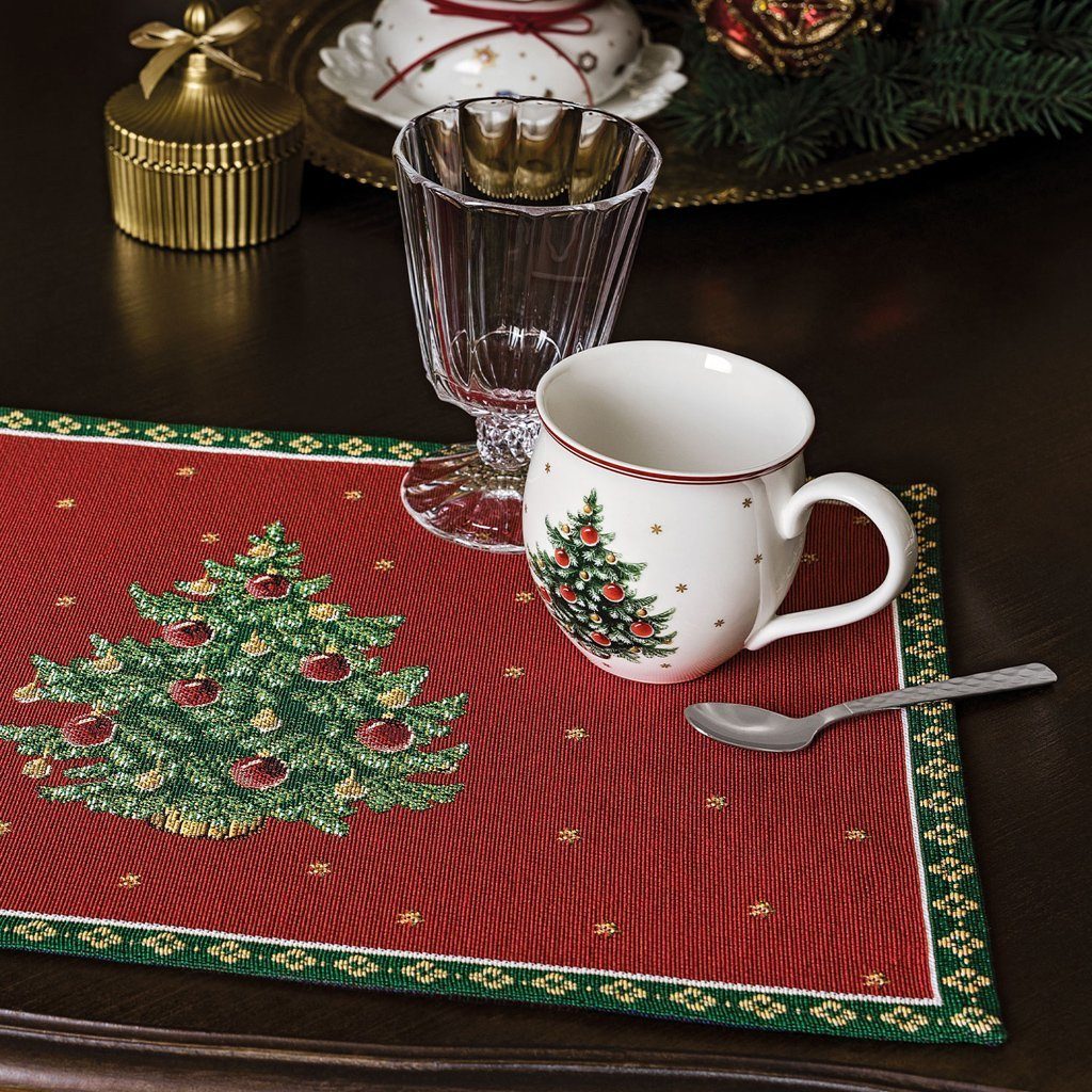 Villeroy & Boch Tasse Toy's Delight Kaffeebecher, Porzellan
