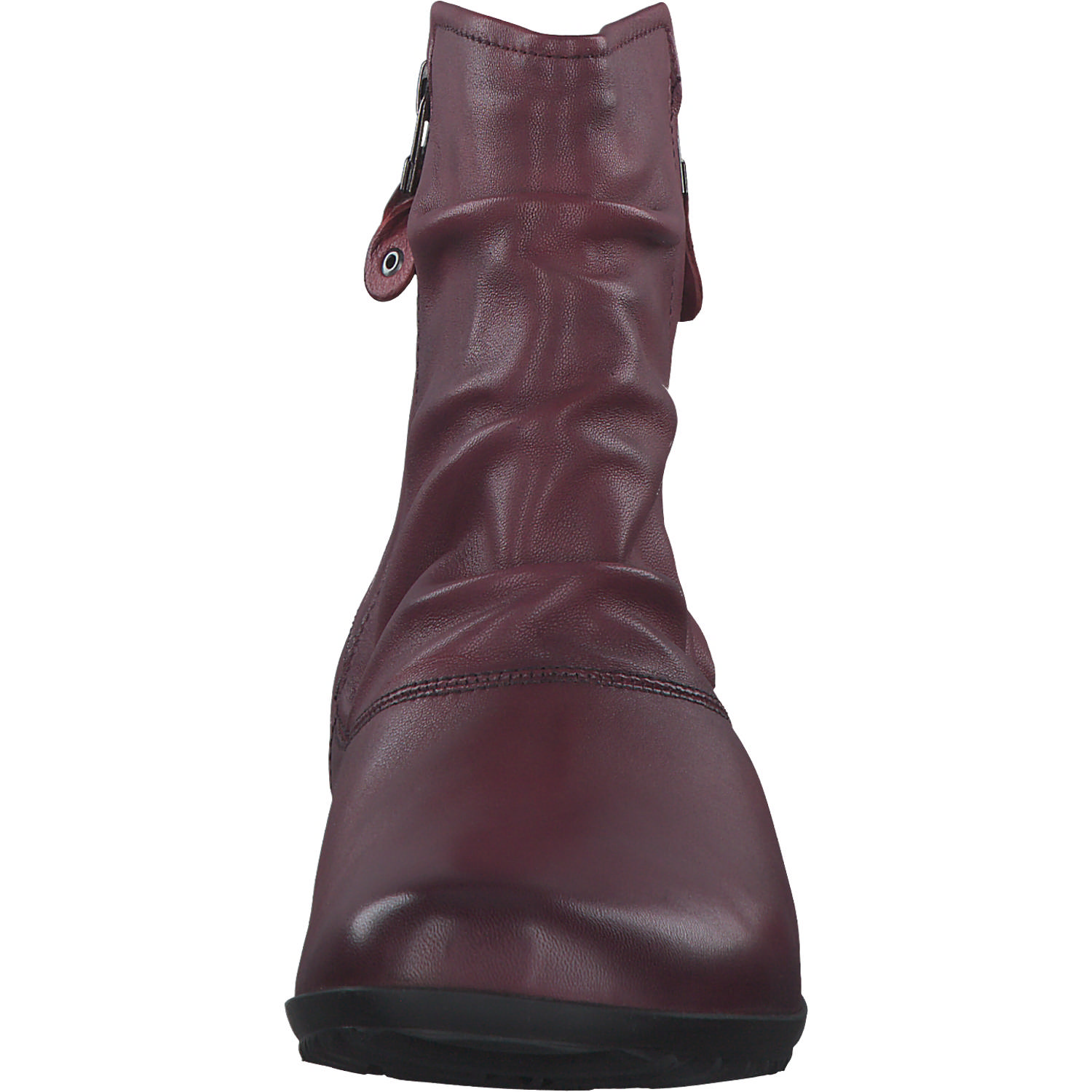 Josef Seibel Naly 24 79724, Stiefeletten, Damen, rot