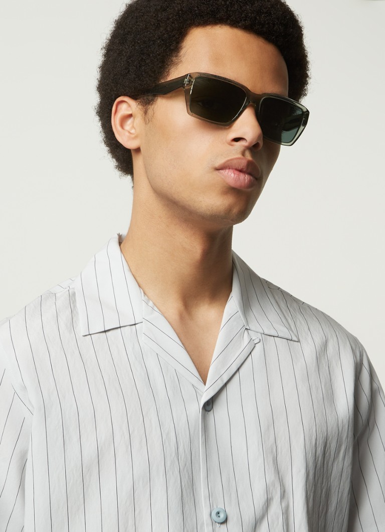 Emporio Armani  EMPORIO ARMANI *EA4186  GRN SH