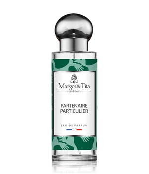 Margot & Tita Partenaire Particulier Mixte Eau de Parfum-30 ml