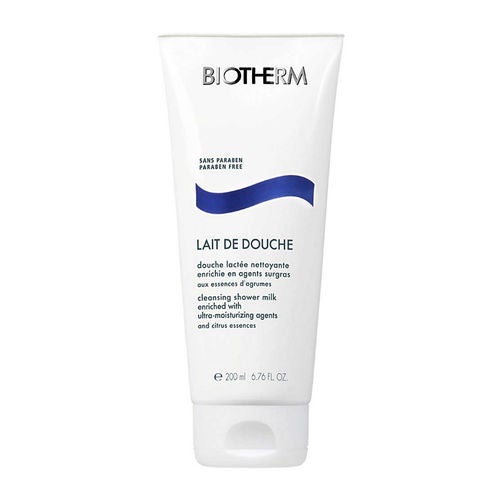 Biotherm Lait De Douche 200 ml