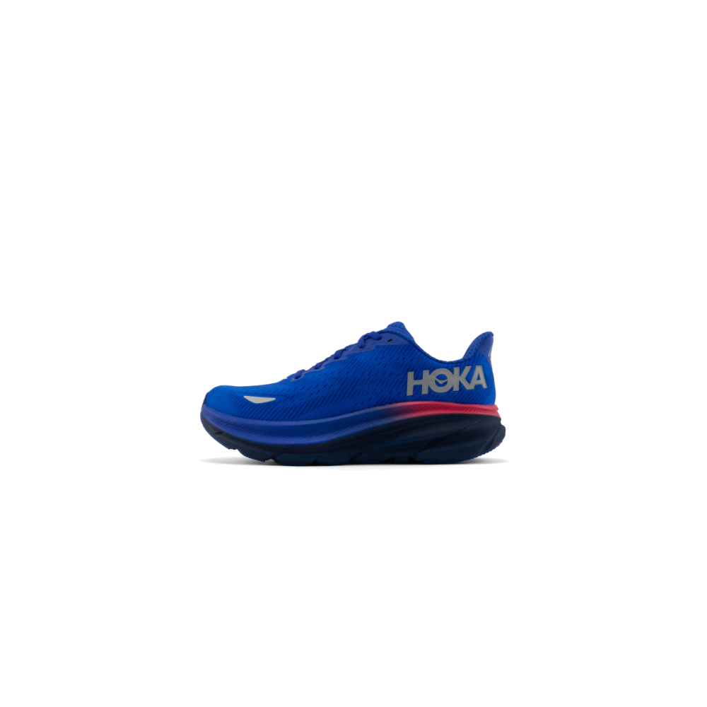 Hoka Clifton 9 GTX 1141490-DBES / blau