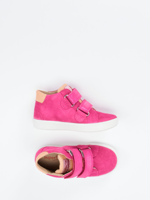 Lauflernschuhe-67355490008 Superfit