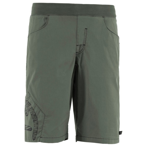 E9 - Pentago Peace - Shorts