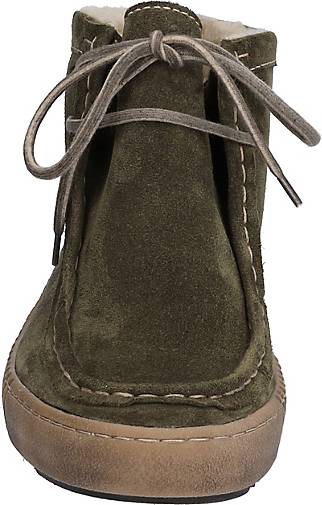 JOSEF SEIBEL Halbschuh Maren 26, moos