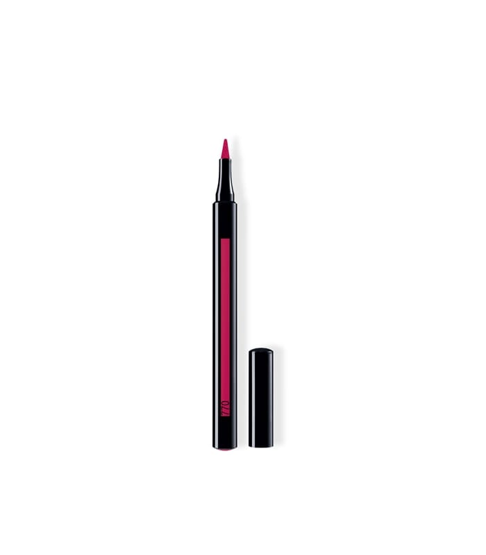 ROUGE DIOR INK LIP LINER-Feutre Contour des Lèvres - Ultra-Pigmenté et Haute Tenue