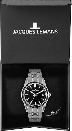 Jacques Lemans Herrenuhr