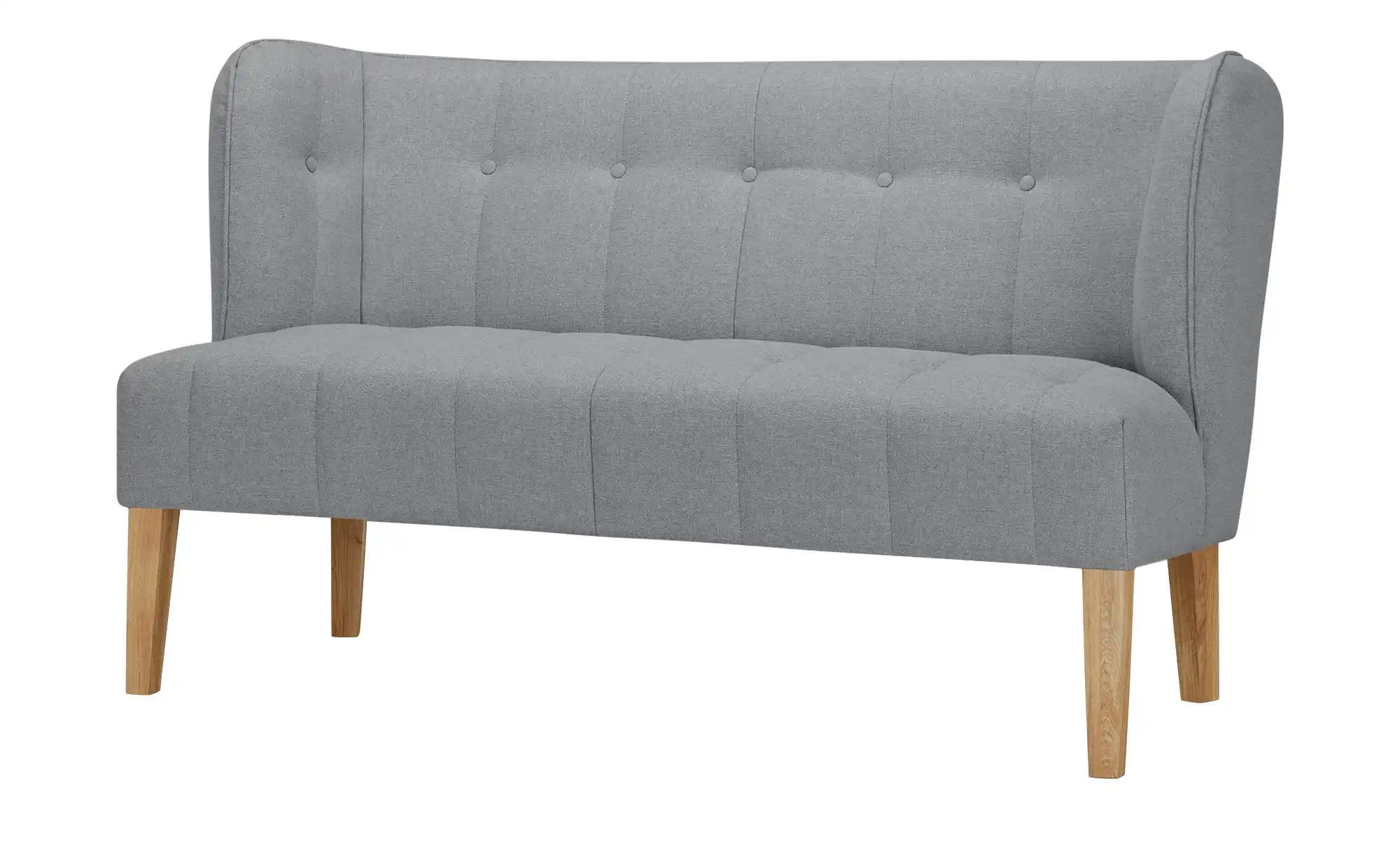 Twist Küchensofa  Webstoff meliert Bella