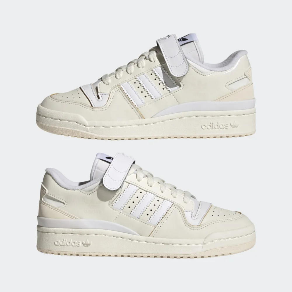 adidas Forum 84 Low W GY9457 / weiss
