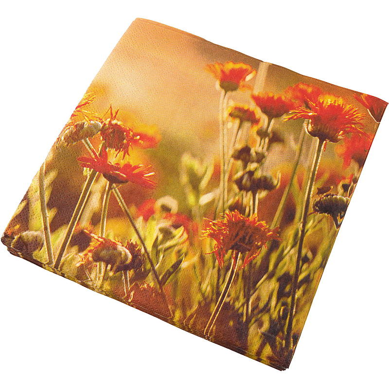 Vie Home Servietter 20-pk 33x33 cm Sensommer