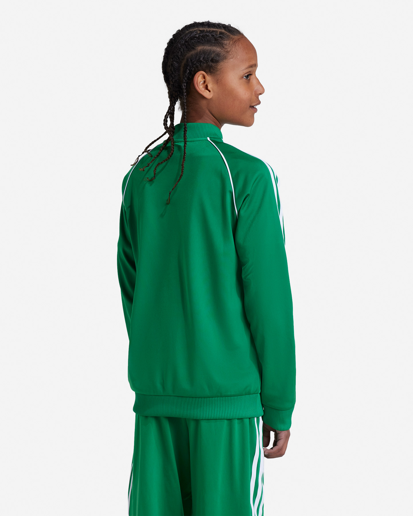 Pluszowe Adidas O Boy Jr IY7458