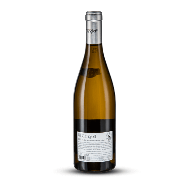 Caleo Blanc 2021 - Guillaume Gangloff