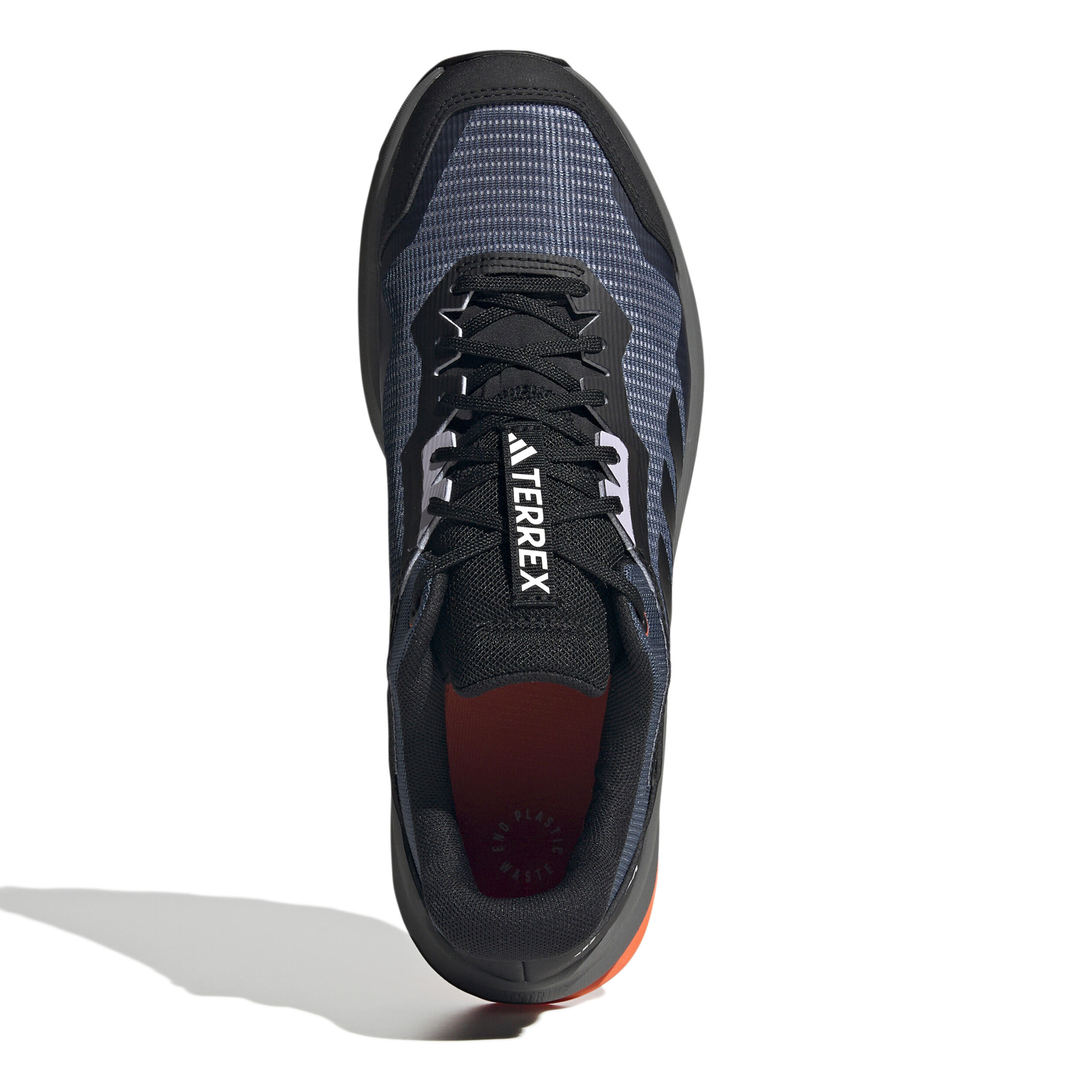Terrex Trailrider Trailschuh Herren - Flieder, Schwarz