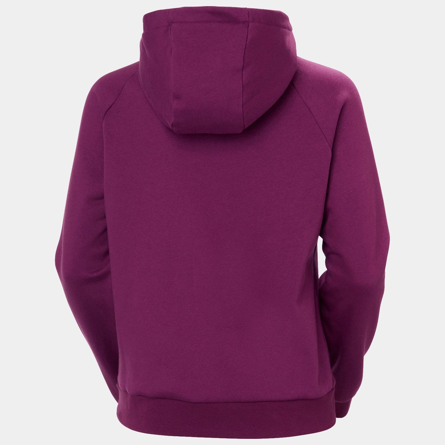 Women's Cotton Fleece Hoodie