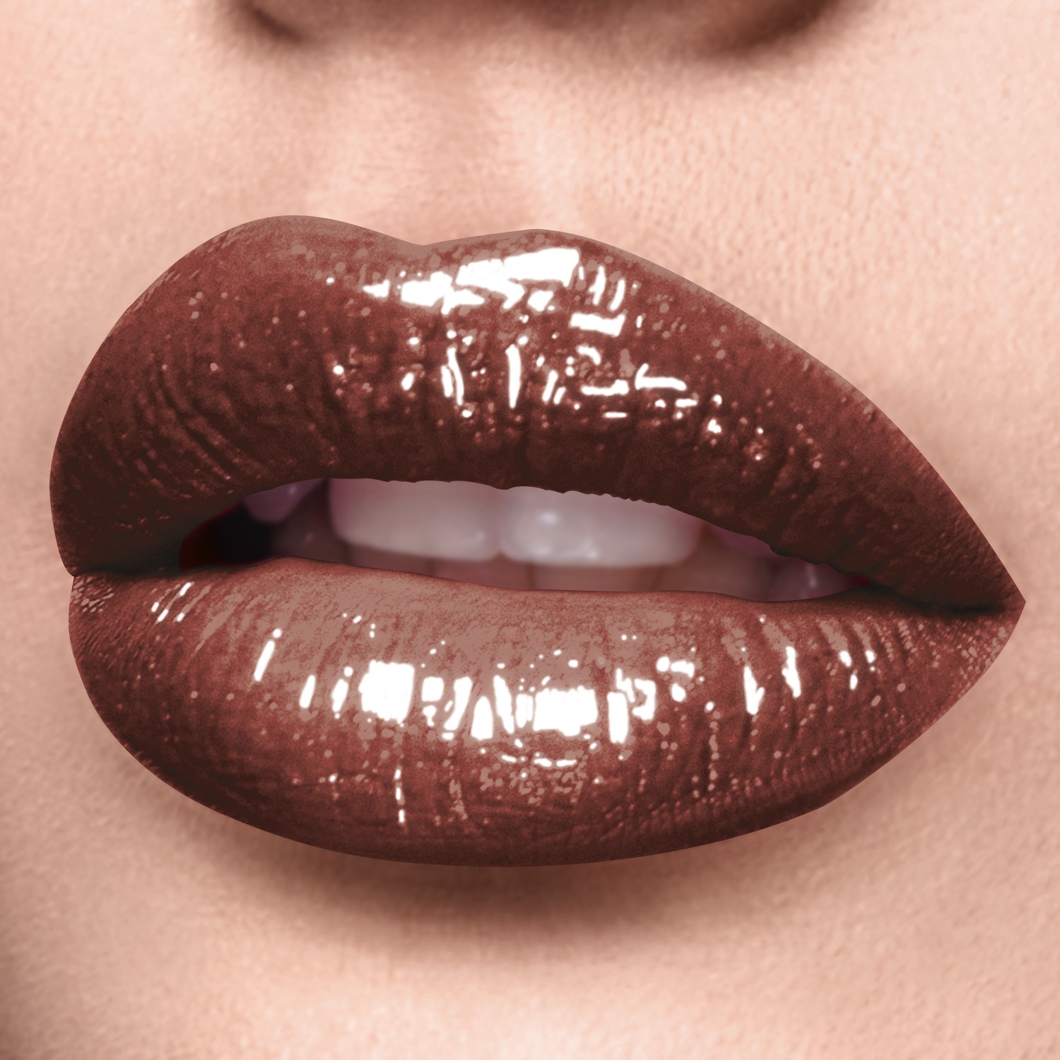 By Terry LIP-EXPERT SHINE N.1 Baby Beige
