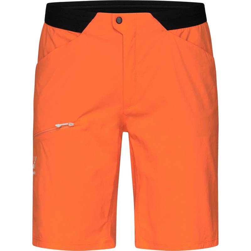 Haglöfs L.I.M Fuse Shorts Funktionsshorts Damen