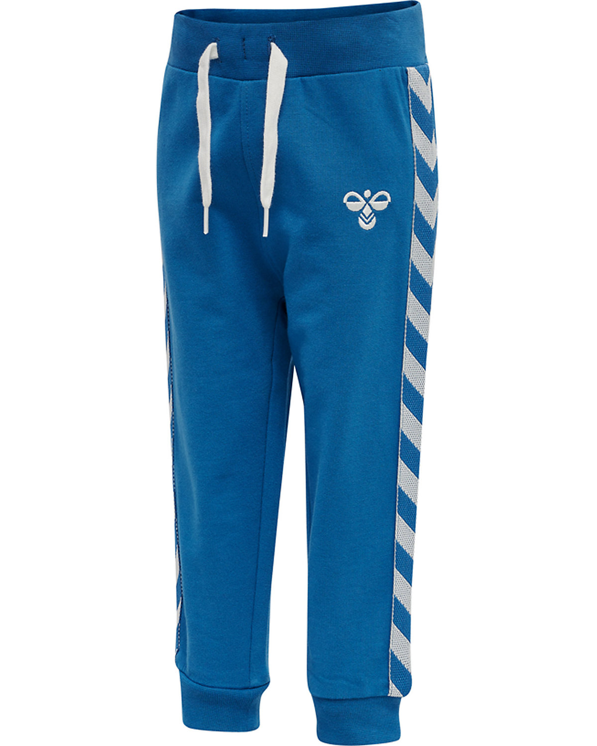 hmlBILLE TRACKSUIT Jogginganzüge für Kinder