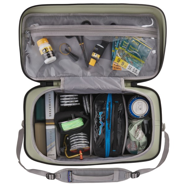 Patagonia - Great Divider - Reisetasche