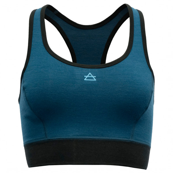 Devold - Women's Berle Merino Bra - Merinounterwäsche