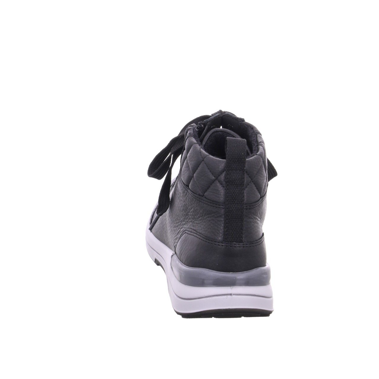 ARA Stiefeletten schwarz Nara