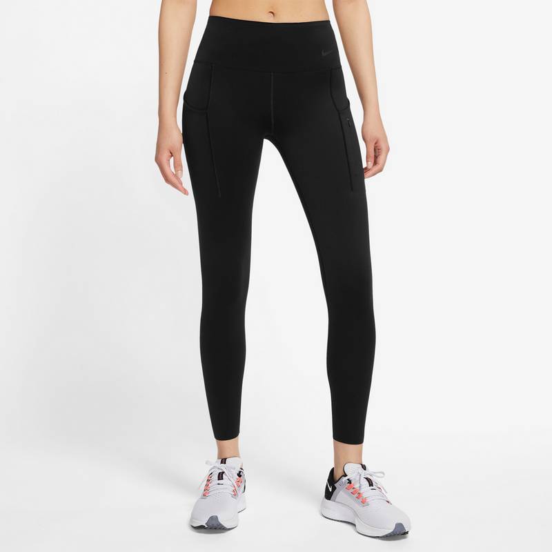 Nike DRI-FIT GO Lauftights Damen