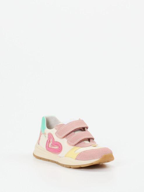Klettschuh-66215930001 Naturino