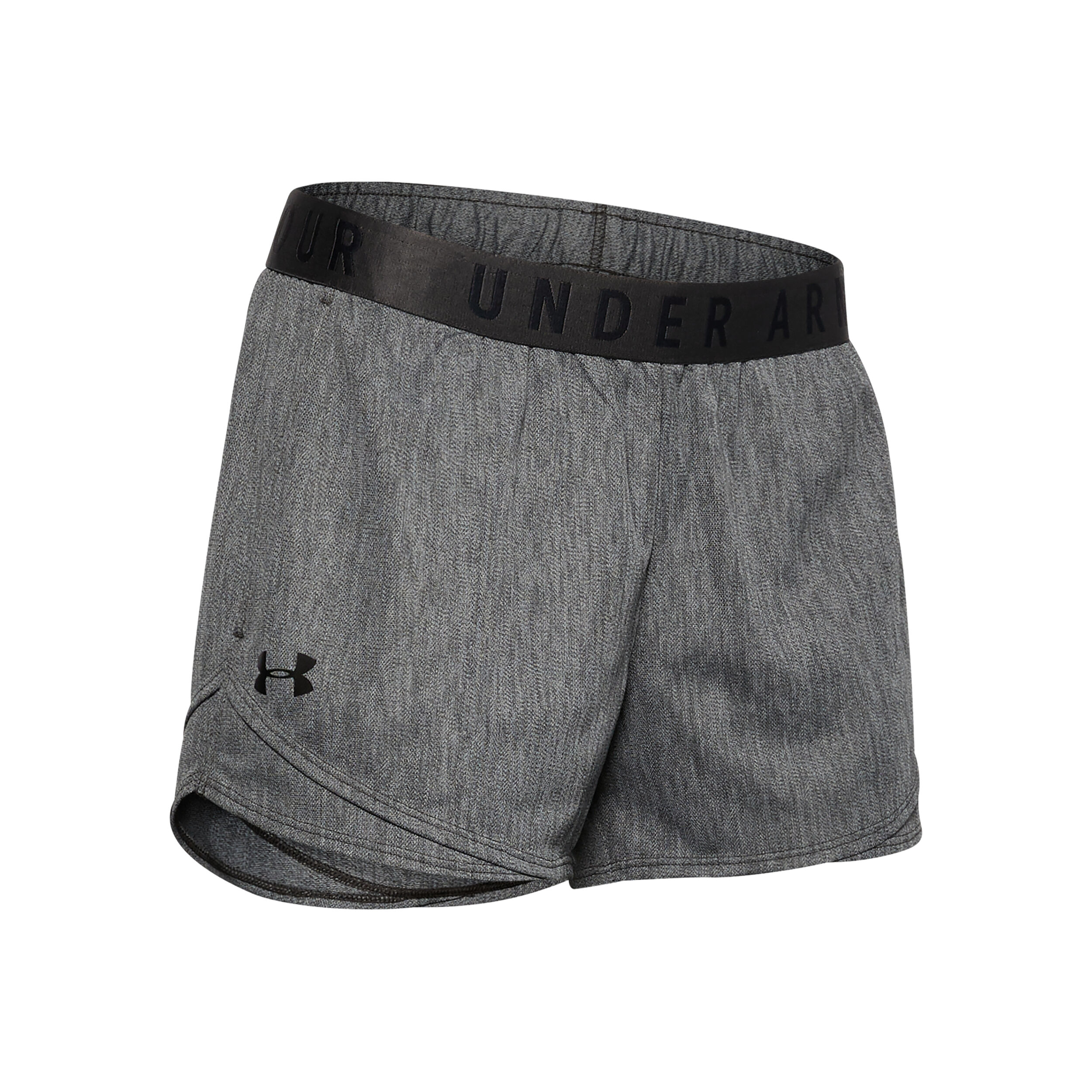 Play Up 3.0 Twist Shorts Damen - Grau