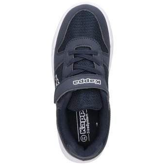 Kappa Dalton K S Sneaker in blau