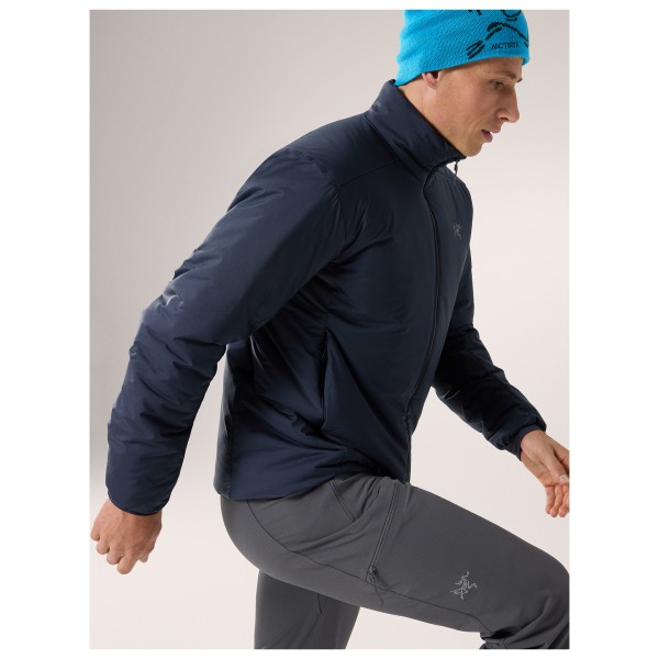 Arc'teryx - Atom Heavyweight Jacket - Kunstfaserjacke