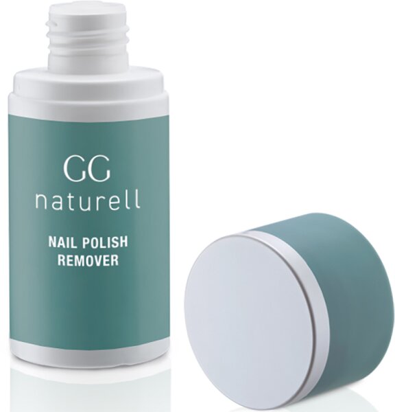 Gertraud Gruber Nail Colour Remover Nagellackentferner