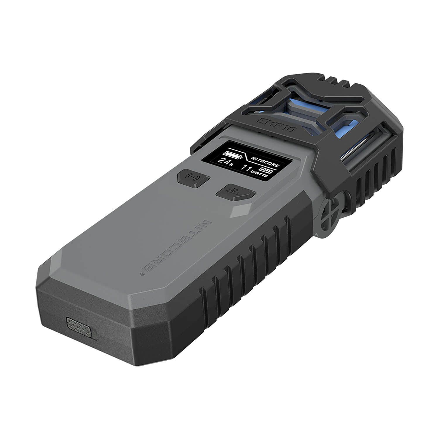 Mückenabwehrgerät EMR10 mit Powerbank-Funktion