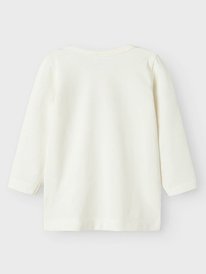 name it Longsleeve 