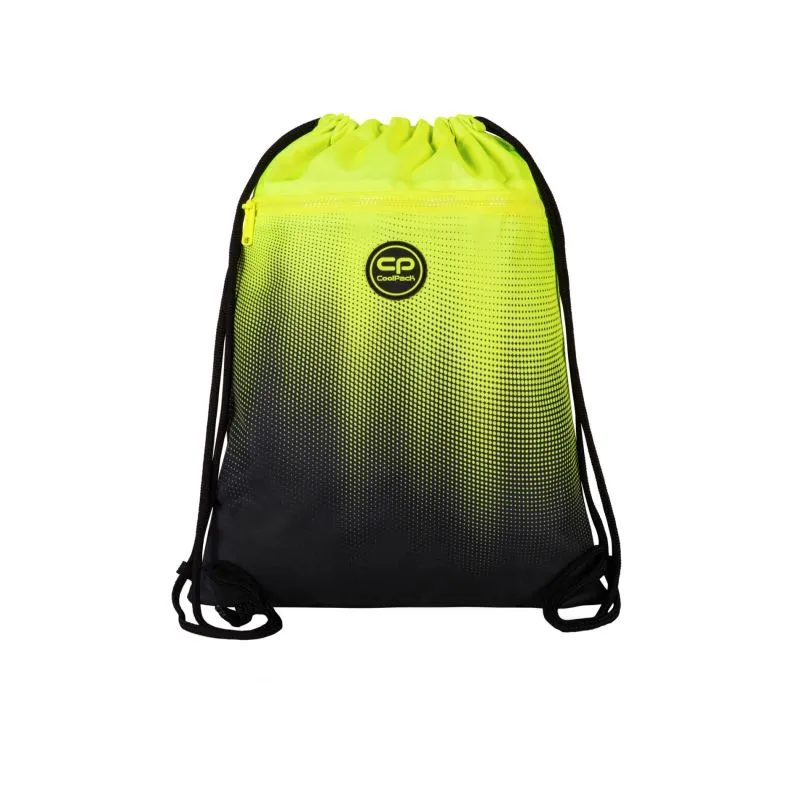 CoolPack CoolPack 4tlg. Rucksack-Set PICK 17 - Gradient Lemon
