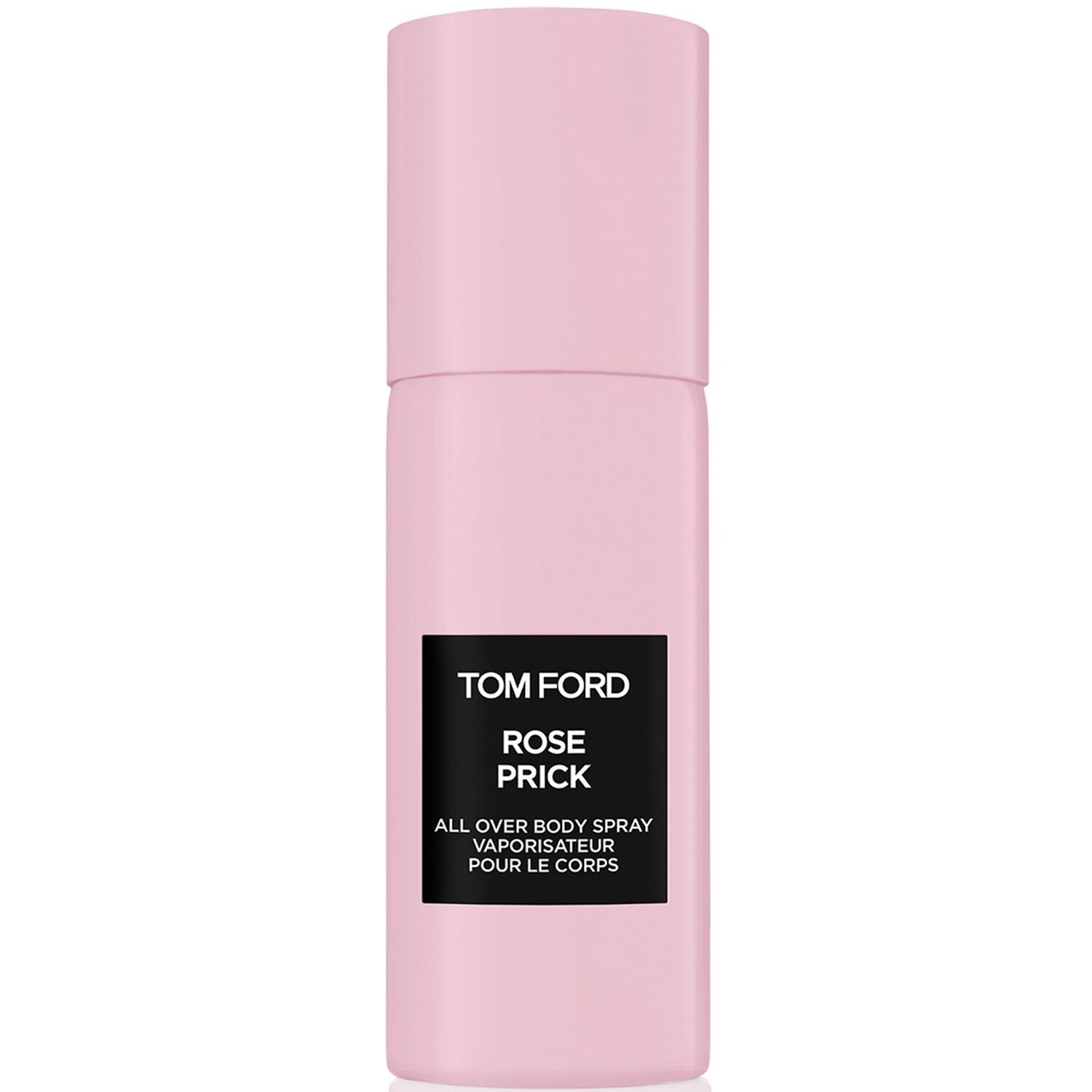 Tom Ford Rose Prick Lait Corps
