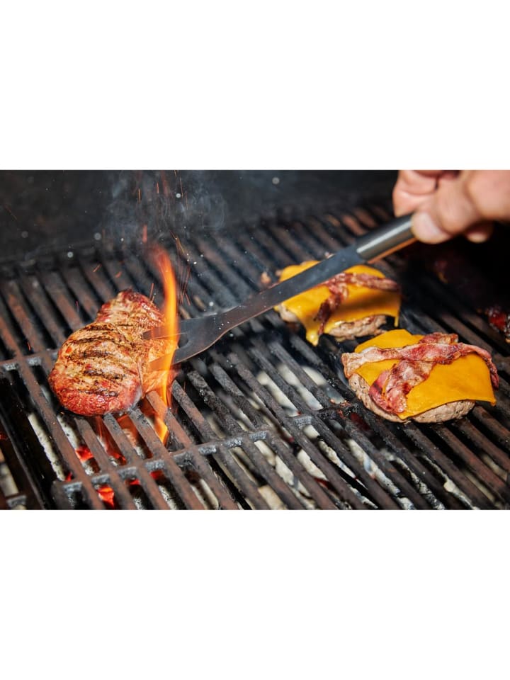 elasto Grillset 