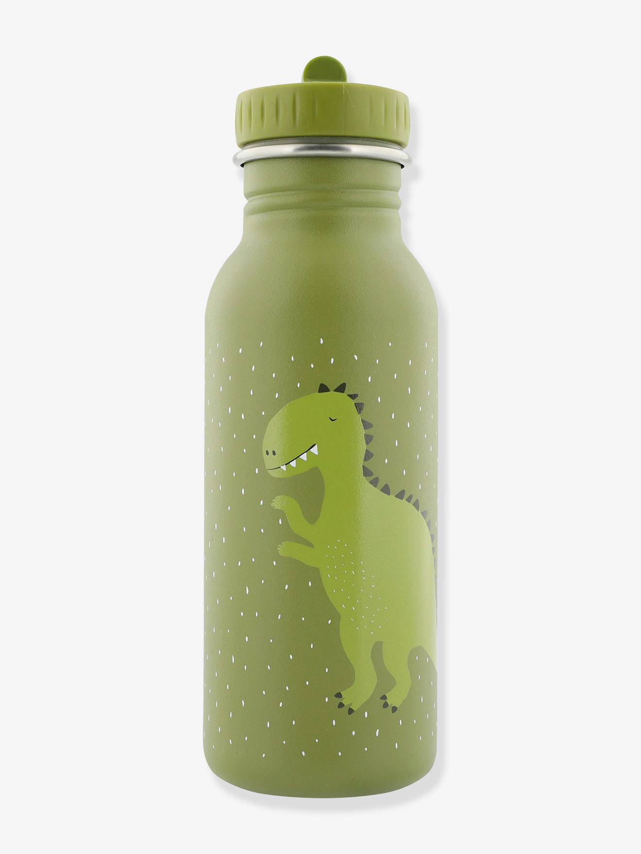 Gourde 500 ml TRIXIE mr crocodile