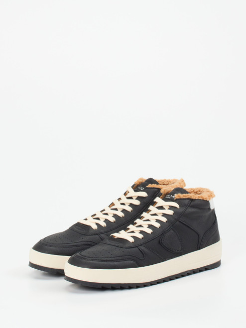 Sneaker high-48610030001 Philippe Model
