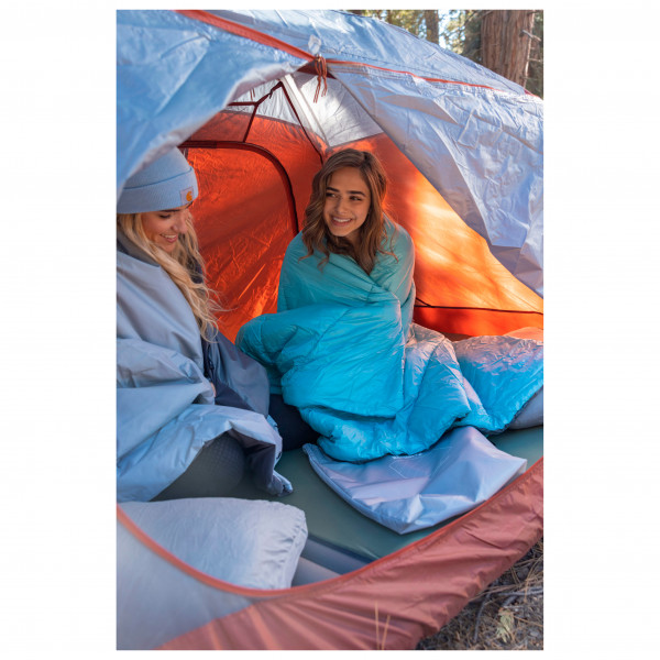 Klymit - Horizon Backpacking Blanket - Decke