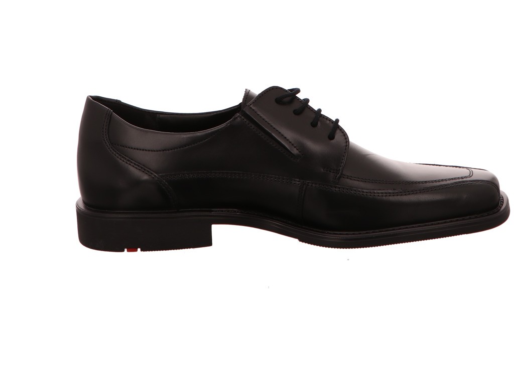 LLOYD Business Schuhe schwarz Kalid