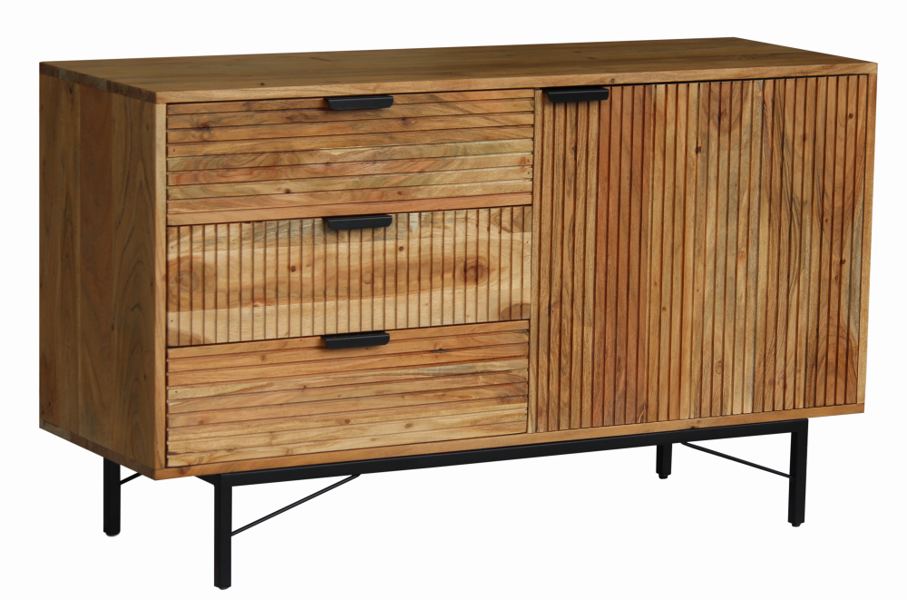 Sideboard Escobar Natural