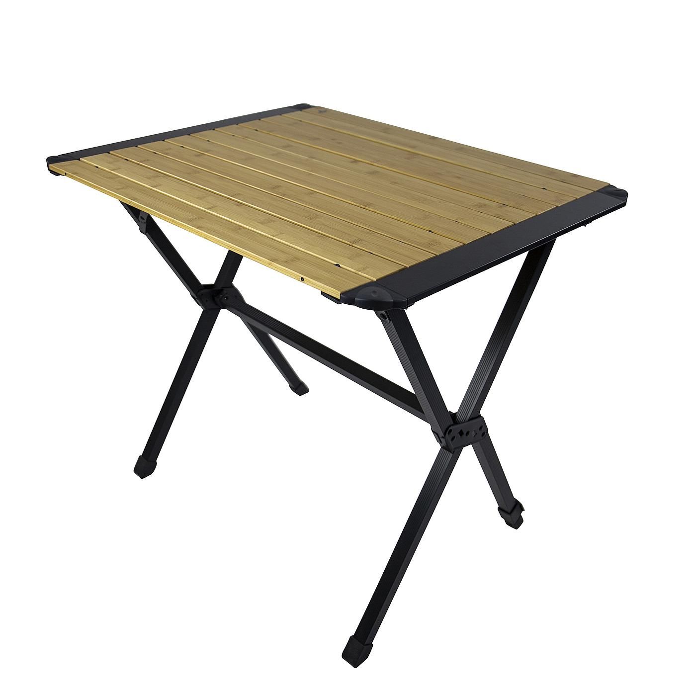 Bo-Camp Urban Outdoor Maryland 80 x 63 Tisch