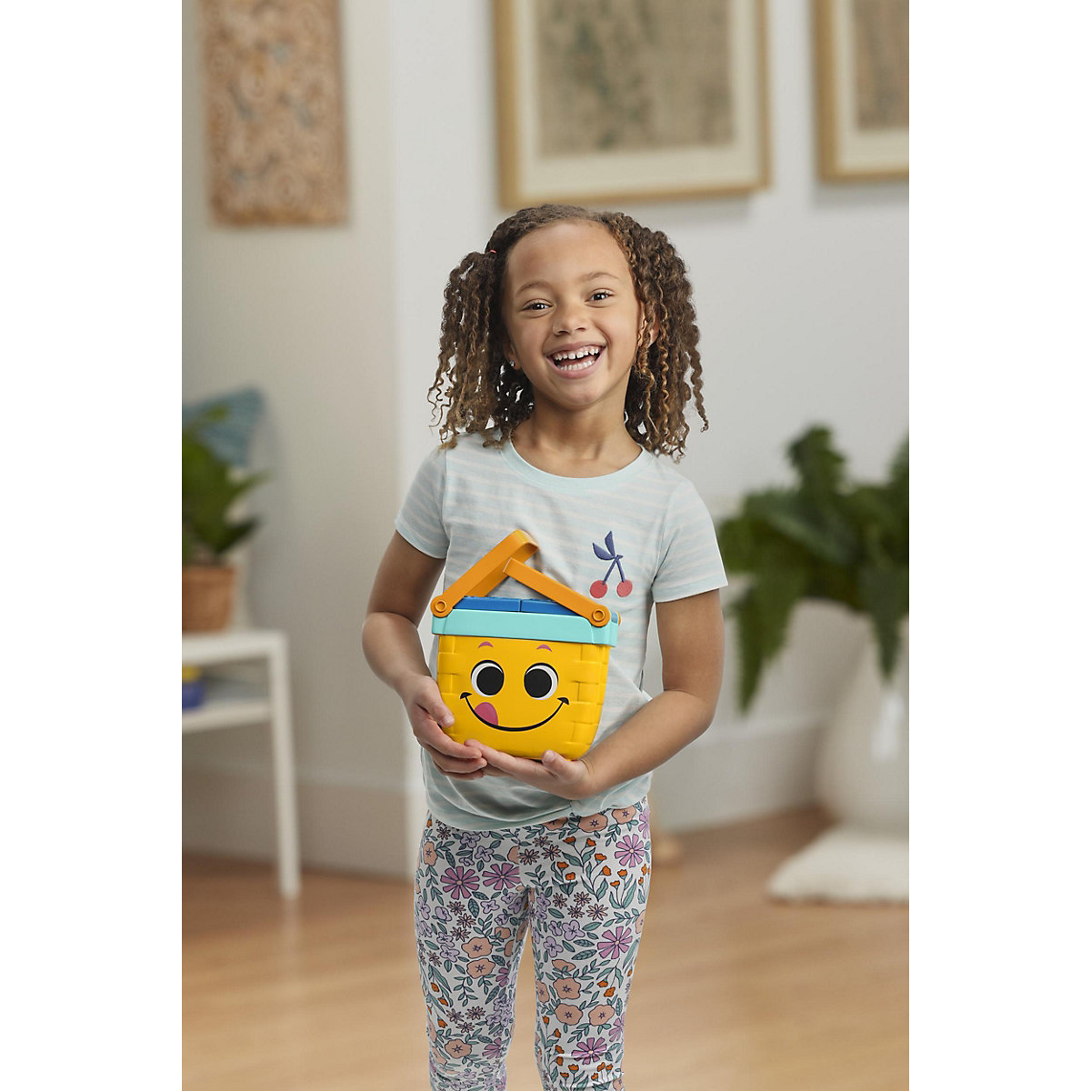 Play-Doh Picknick-Set Korbi