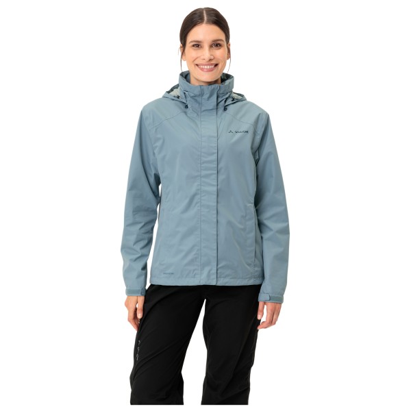 Vaude - Women's Escape Bike Light Jacket - Fahrradjacke