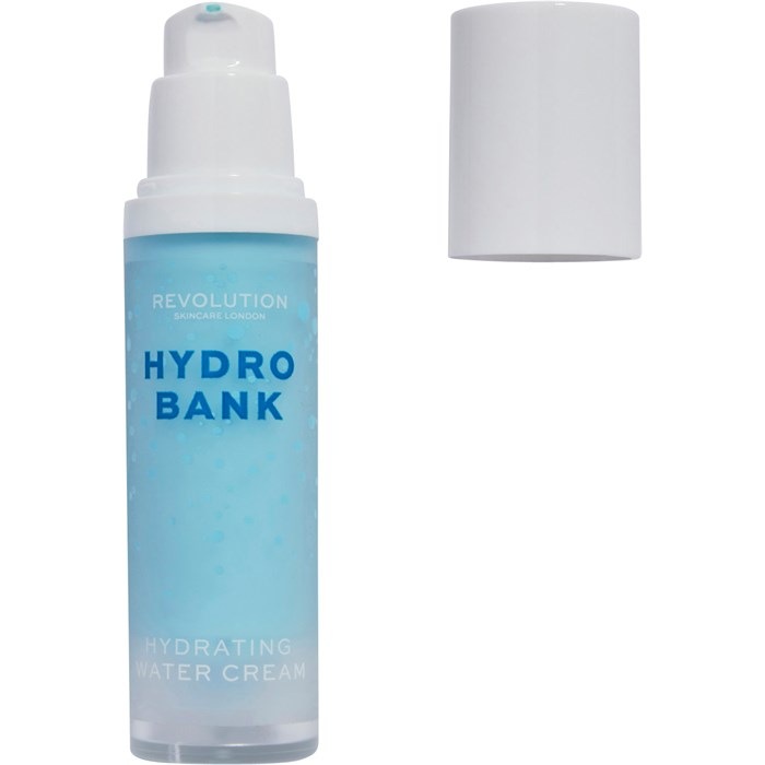 Hydrating Water Cream