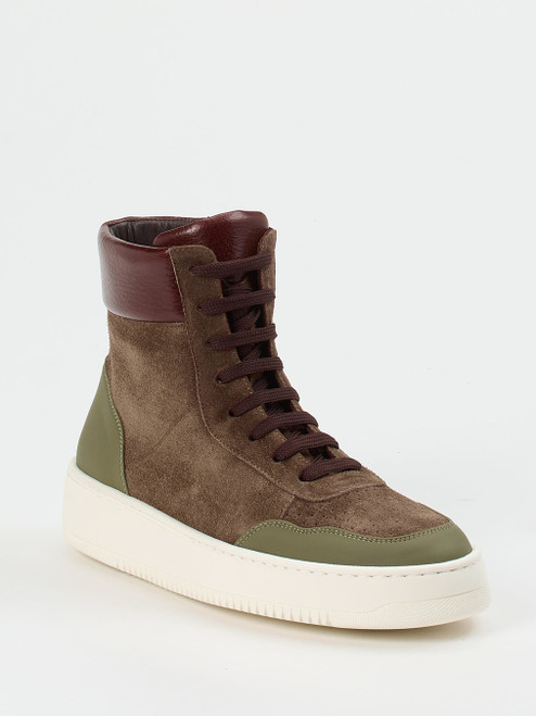 Sneaker High-16732690002 Truman's