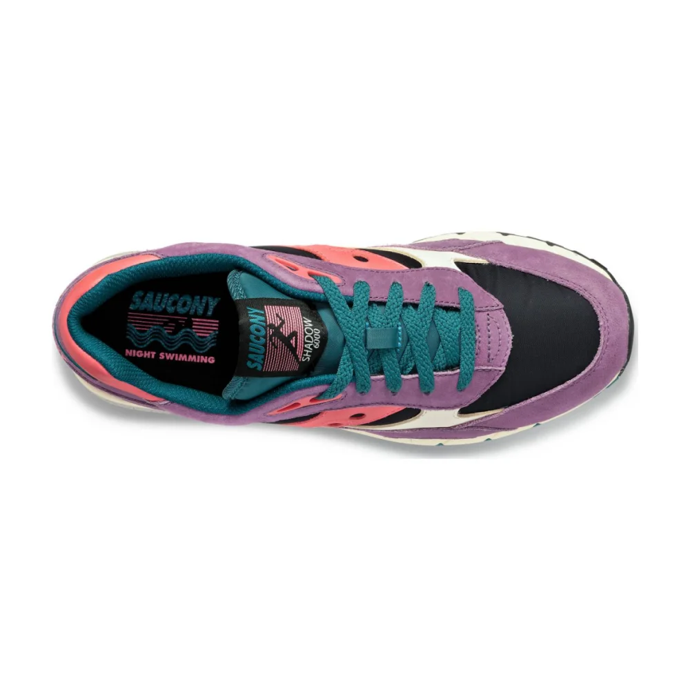 Saucony Shadow 6000 S70784-1 / lila