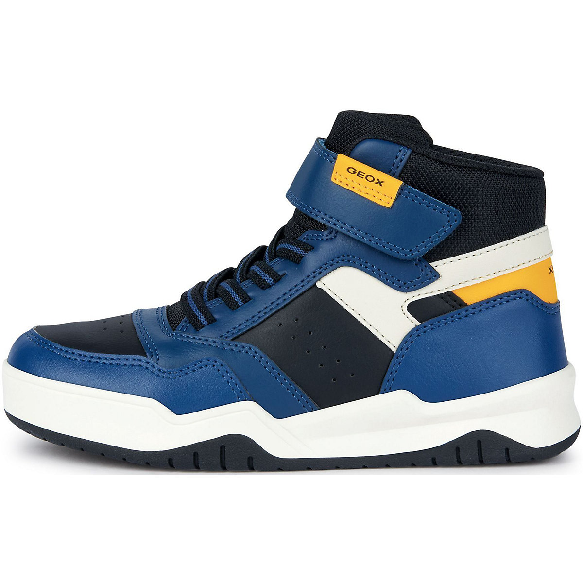 Sneaker Halbschuhe