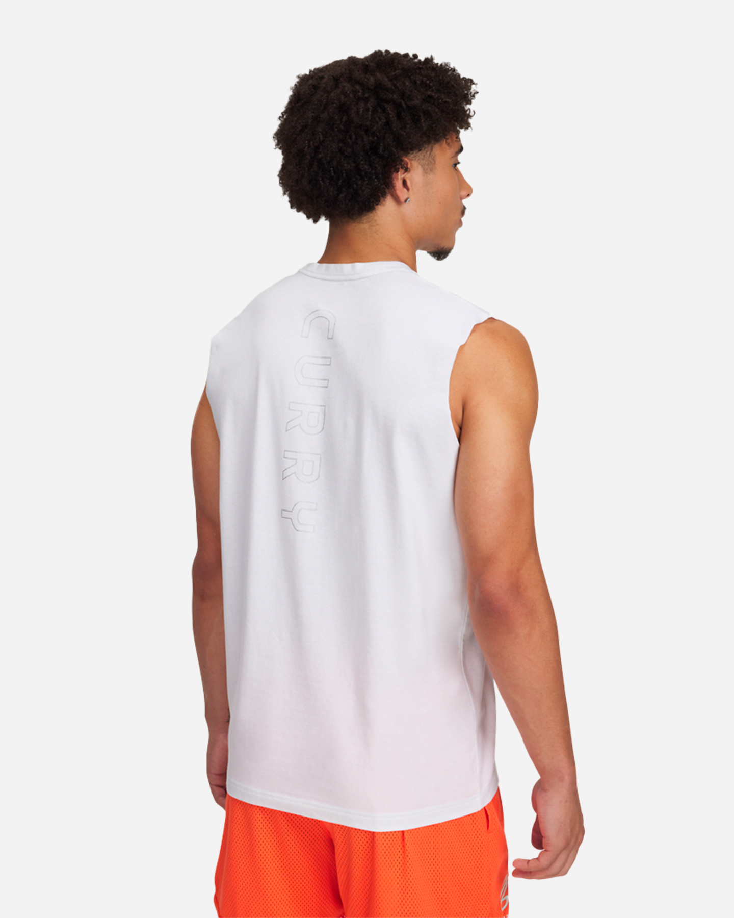 Koszyk Maglia Under Armour Curry M 77-1390352-0100