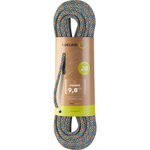 BERGSEIL PARROT 9,8MM
